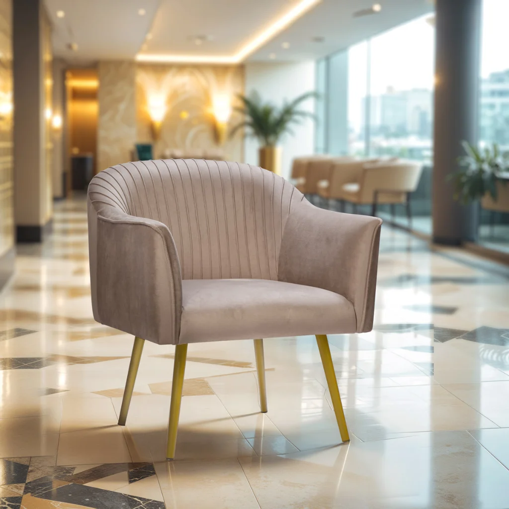 Regal LOBBY SOFA-CLAUDIA SSC-229-2-1-99 Regal LOBBY SOFA