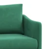 Regal WOODEN SOFA