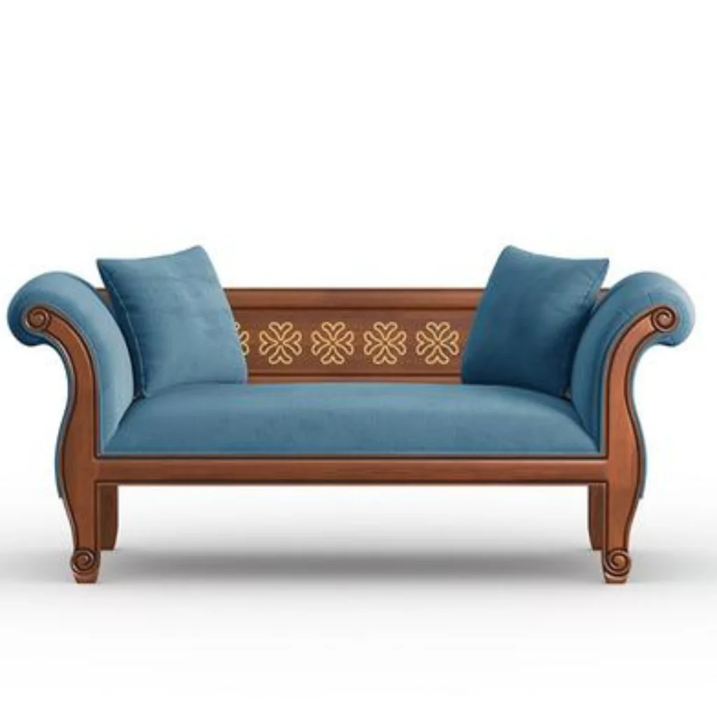 Regal WOODEN SOFA- FRANCISCO Regal SOFA