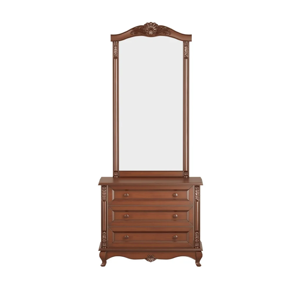 Regal DRESSING TABLE- DIVINE Regal DRESSING TABLE