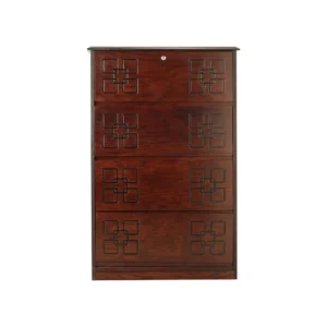 Regal WOODEN CHEST OF DRAWER- ELISA