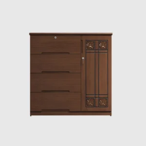 Regal WARDROBE