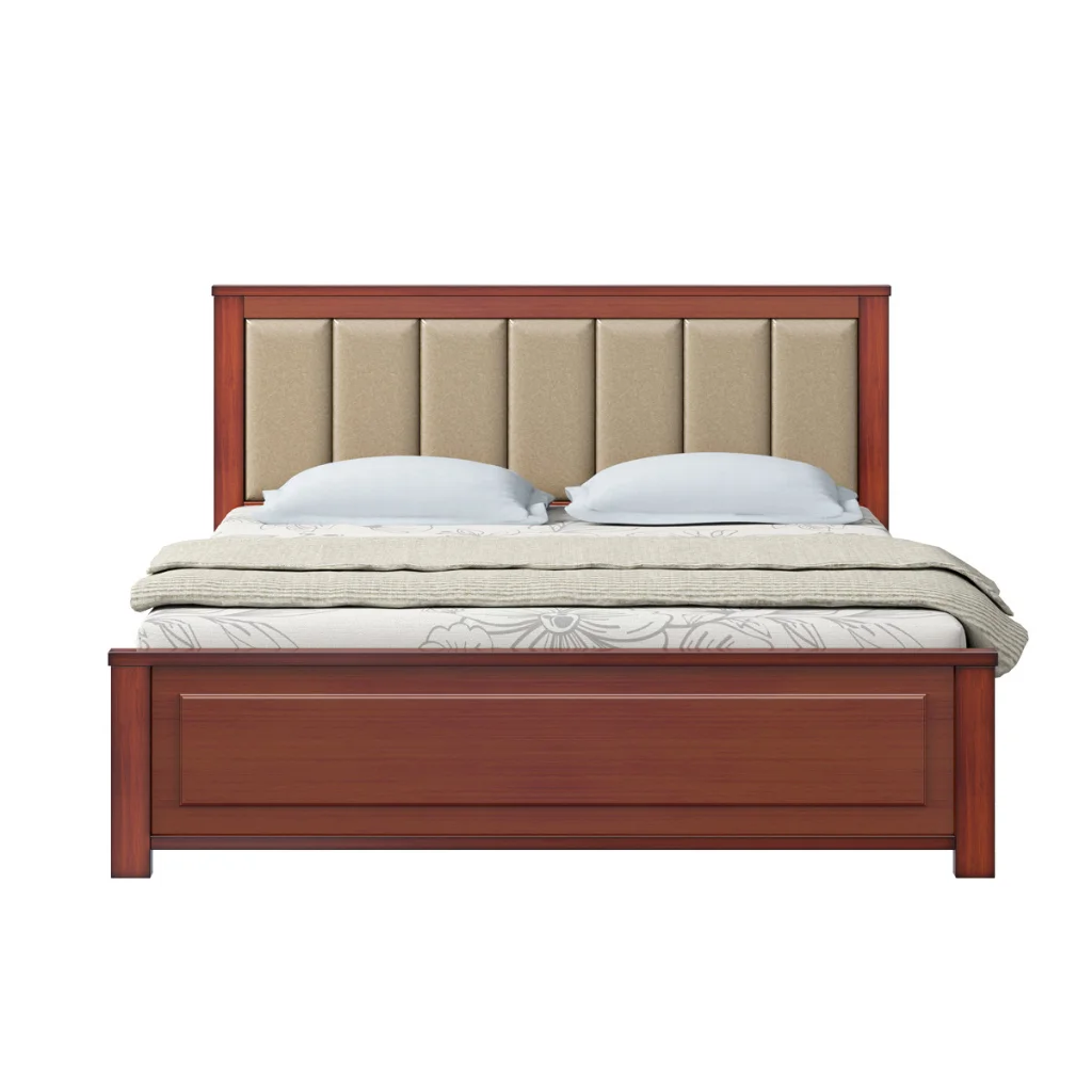 Regal WOODEN BED- CELESTIA WOODEN BED