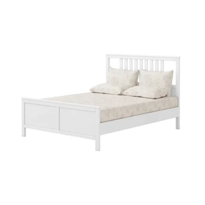 Regal WOODEN BED