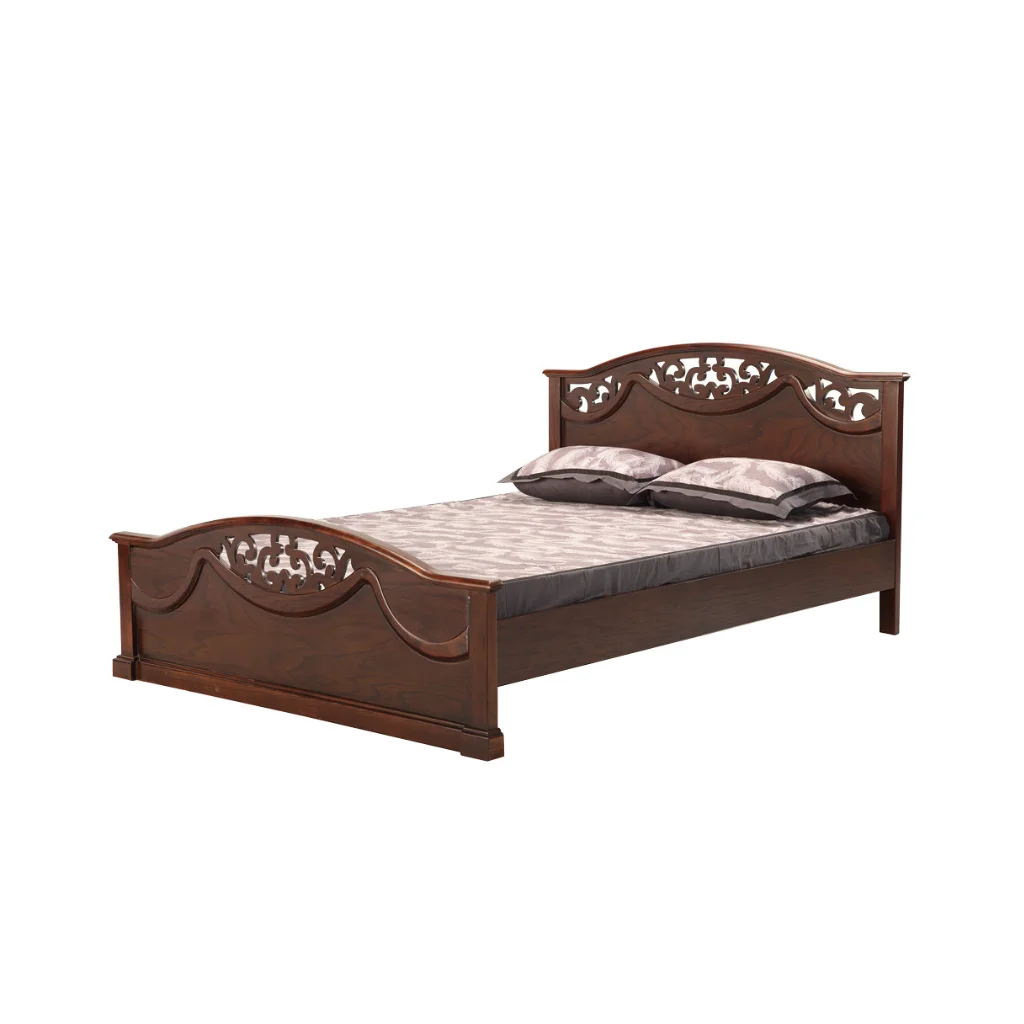 Regal WOODEN BED- ROMILLY BDH-318-3-1-20 WOODEN BED- ROMILLY