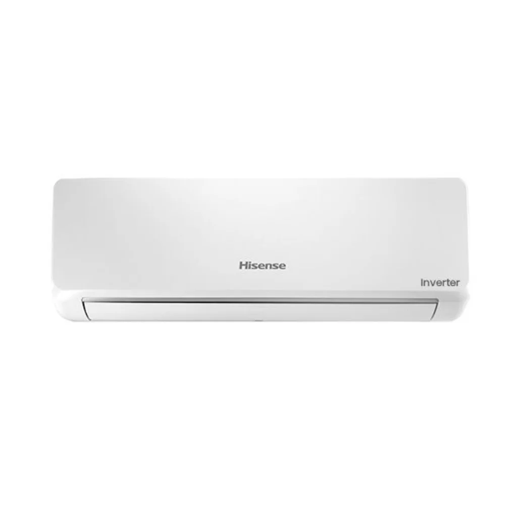 Hisense 1 TON FULL DC INVERTER AC Air conditioner