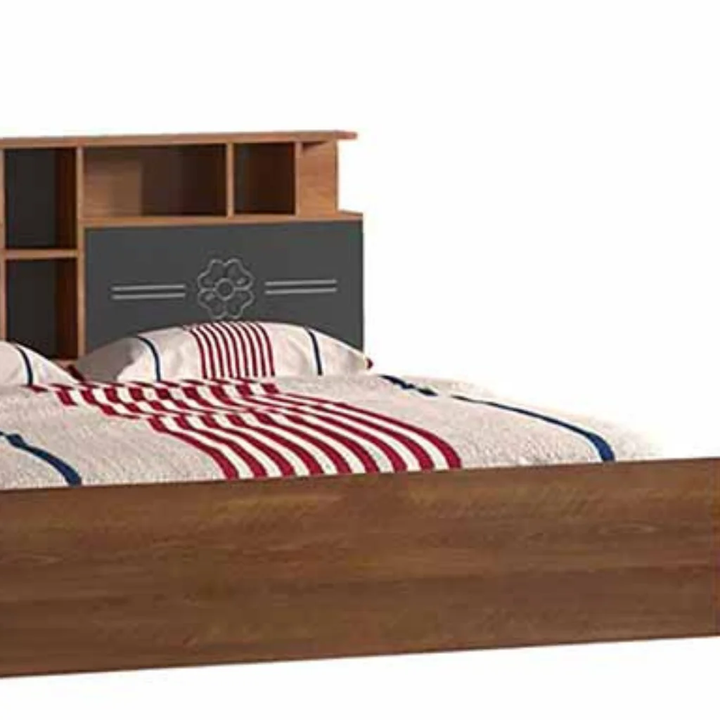 Regal EMERY DOUBLE SIZE BED BDH-130-1-1-20 EMERY DOUBLE SIZE BED