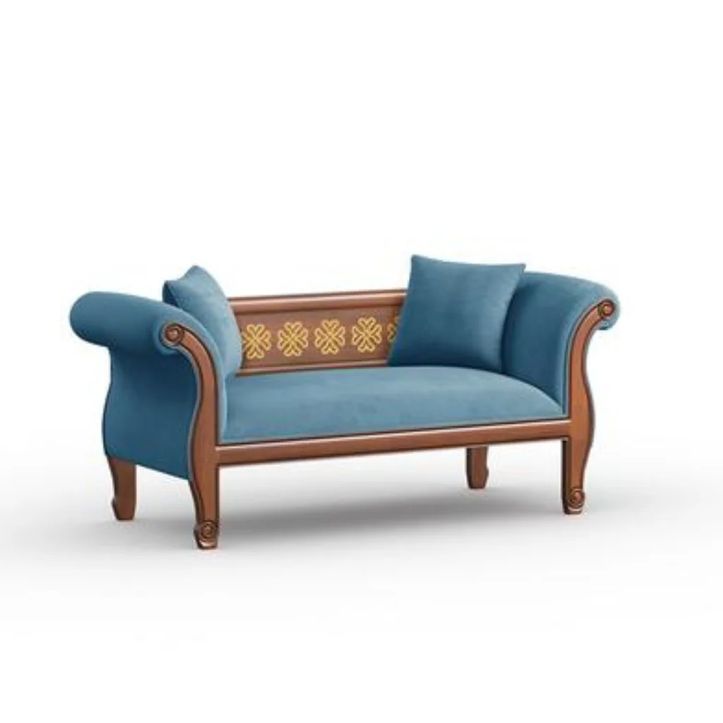 Regal WOODEN SOFA- FRANCISCO Regal SOFA