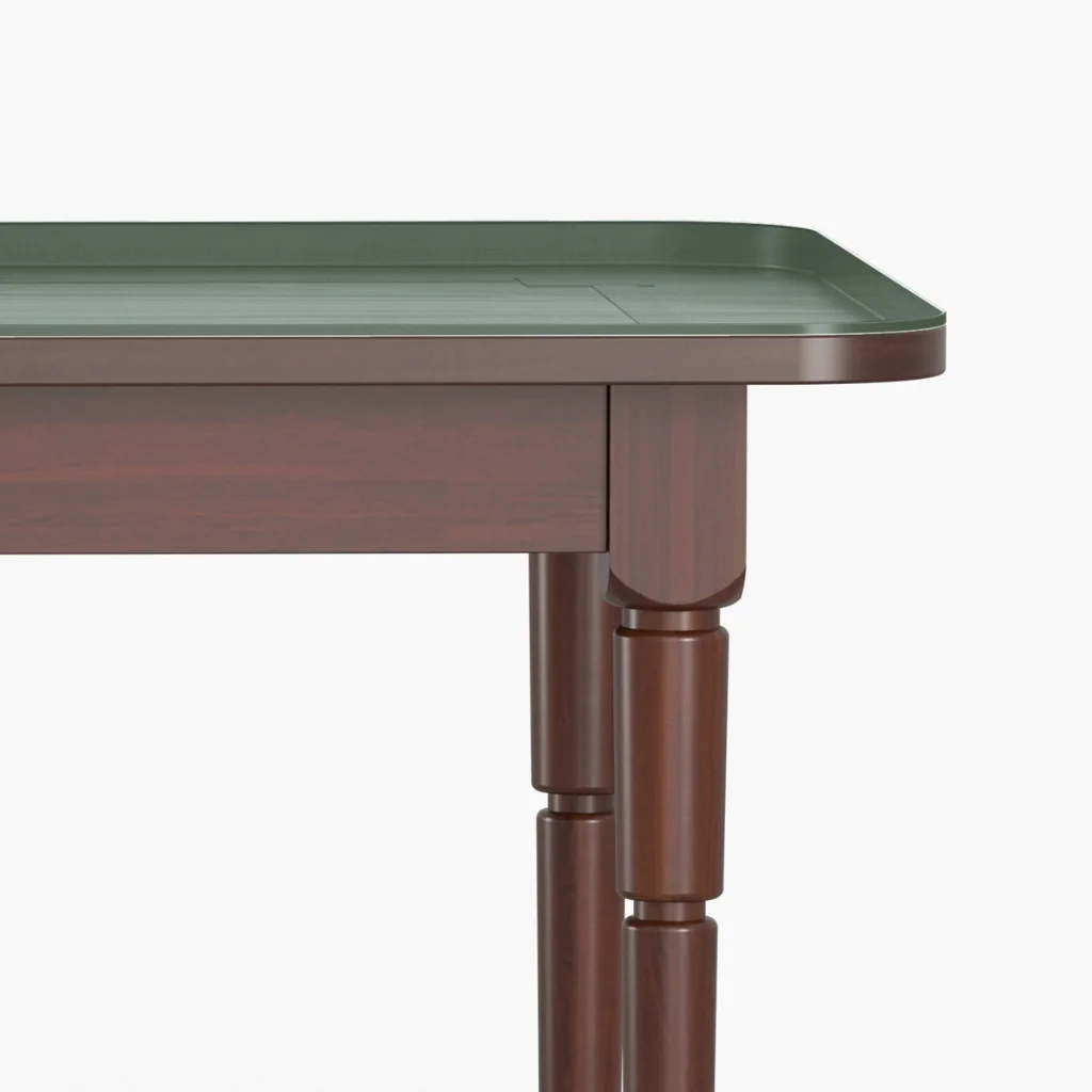 Regal DINING TABLE- CAROLINA TDH-342-3-1-20 Regal DINING TABLE