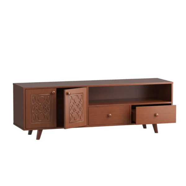 WAVE TV CABINET