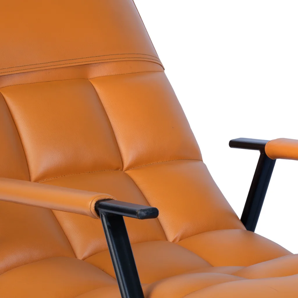 Regal ROCKING CHAIR- COMFORTO Regal ROCKING CHAIR