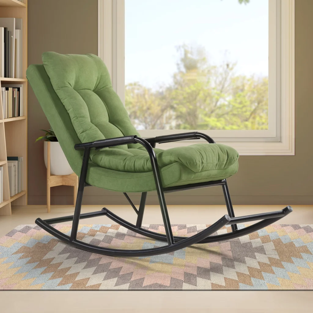 Regal RELAX/ROCKING CHAIR-COMFO RCH-206-2-1-66 Regal RELAX/ROCKING CHAIR