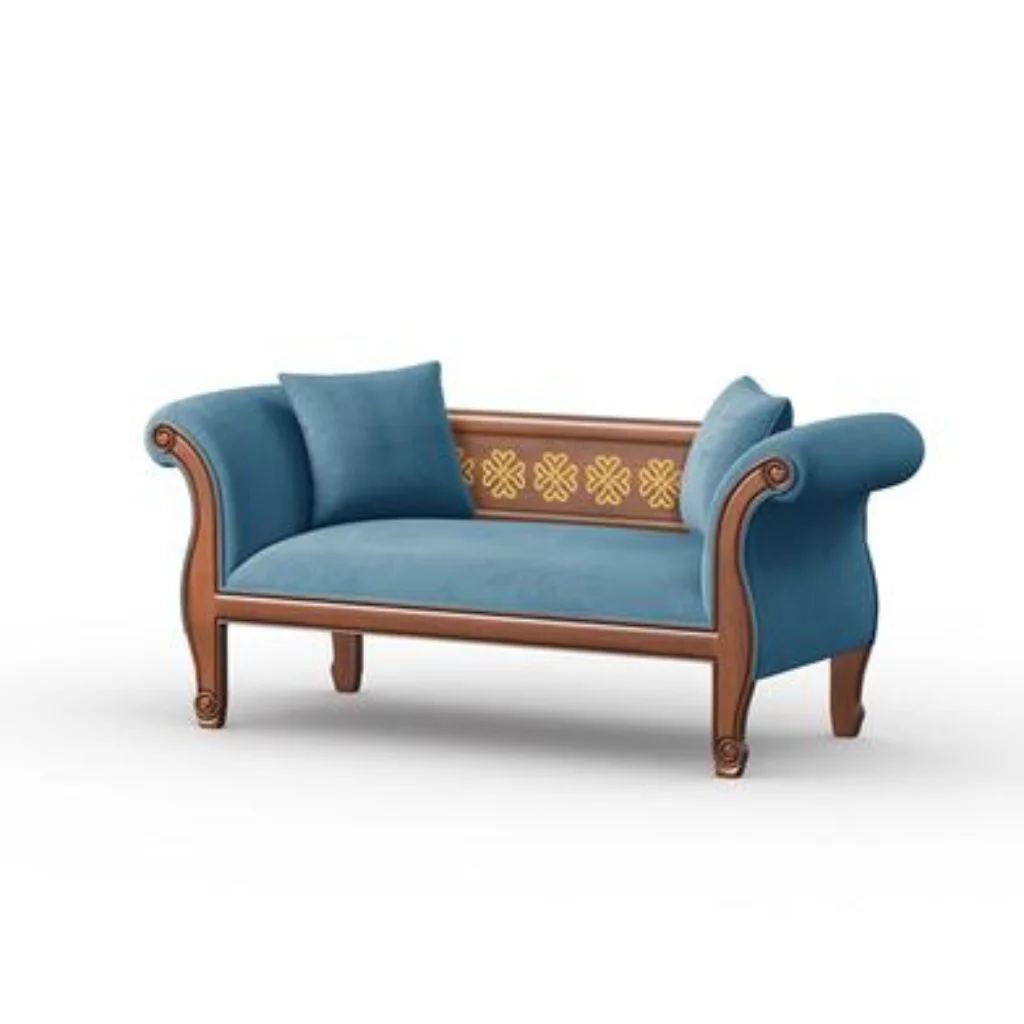 Regal WOODEN SOFA- FRANCISCO Regal WOODEN SOFA