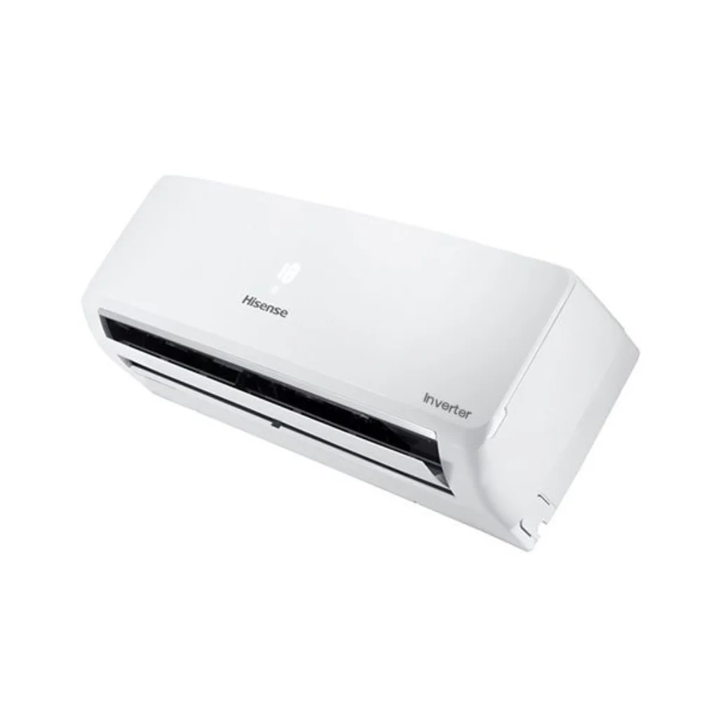 Hisense 1 TON FULL DC INVERTER AC air conditioner