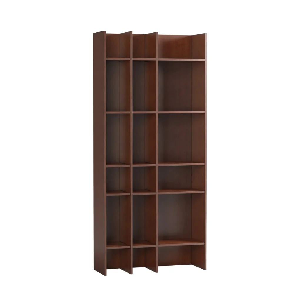 Regal BOOK SHELF- MYRID BSC-303-3-1-20 BOOK SHELF