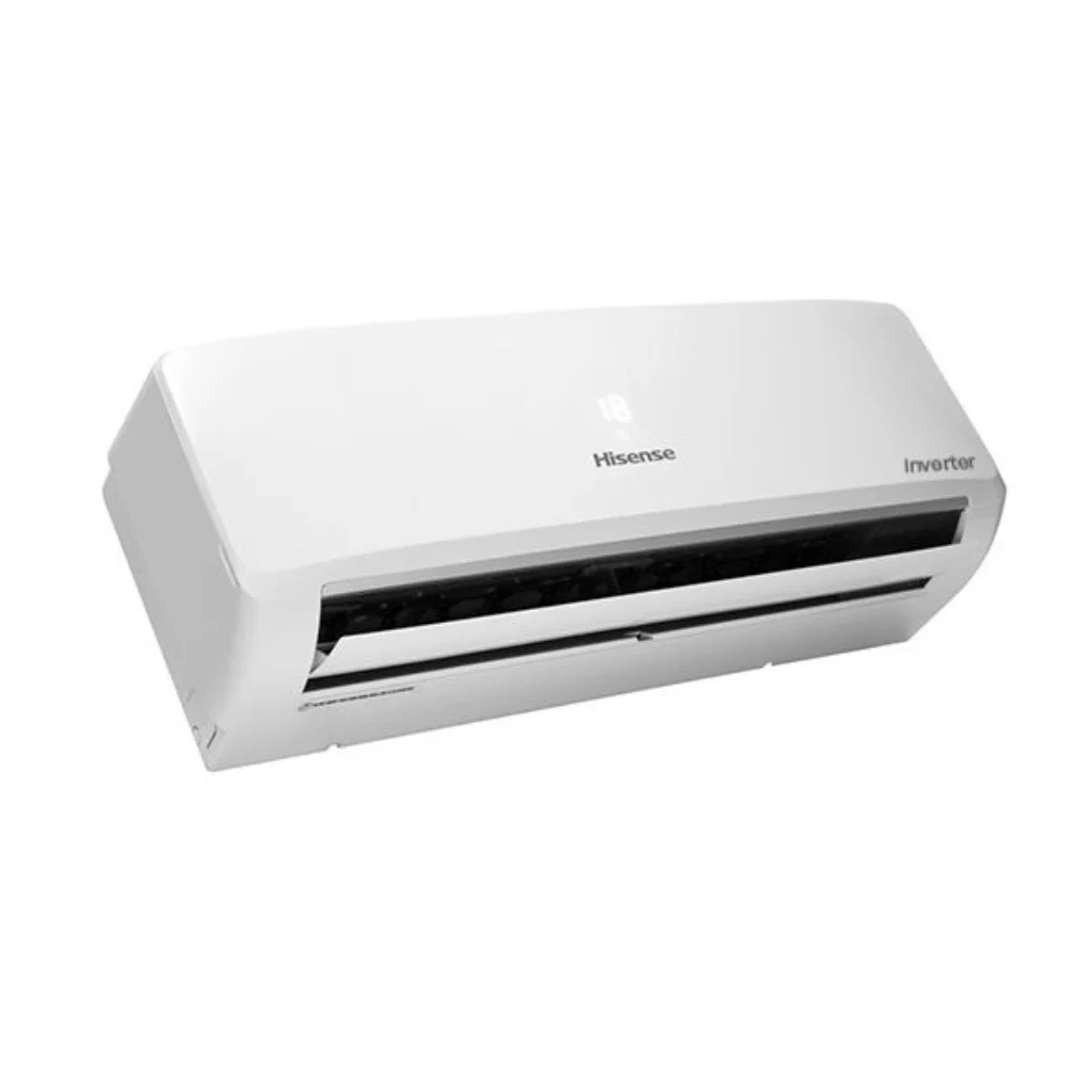 Hisense 1 TON FULL DC INVERTER AC Air conditioner