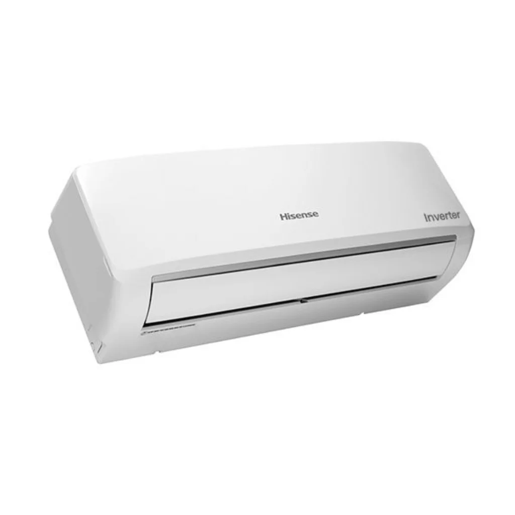 Hisense 1 TON FULL DC INVERTER AC air conditioner