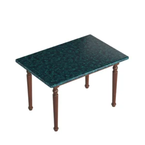 EDESSA WOODEN DINING TABLE