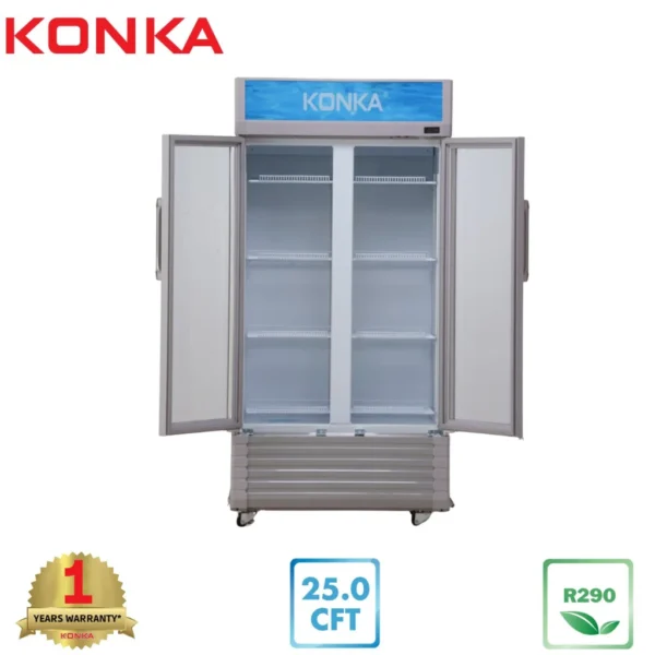 Chiller Fridge
