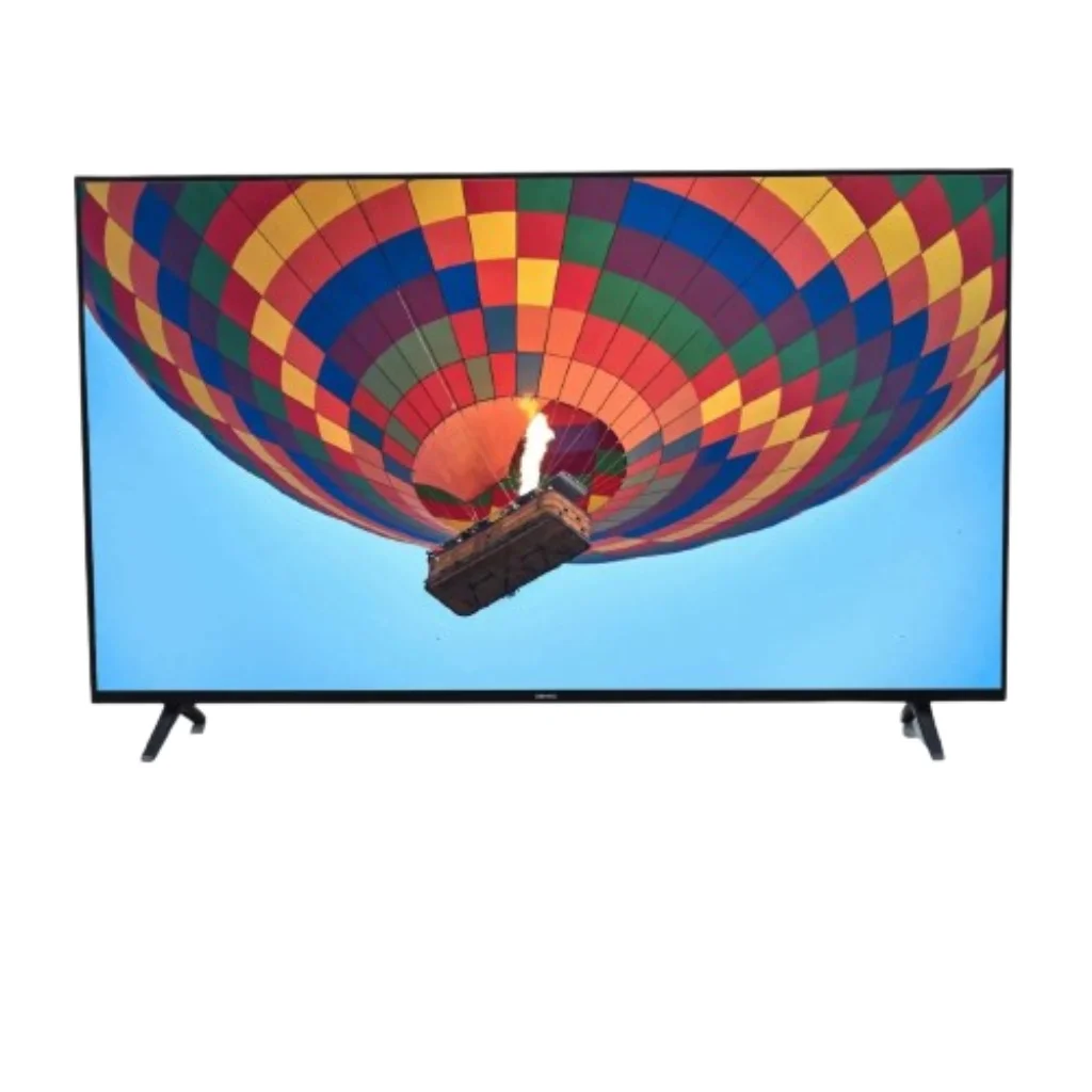 KONKA SMART 4K QLED TV 65 INCH KONKA SMART 4K QLED TV