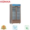 Chiller Fridge