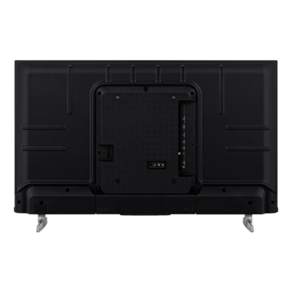 Hisense 55 inch Bezelless Dolby Vision 4K UHD Smart LED Vo (4) television