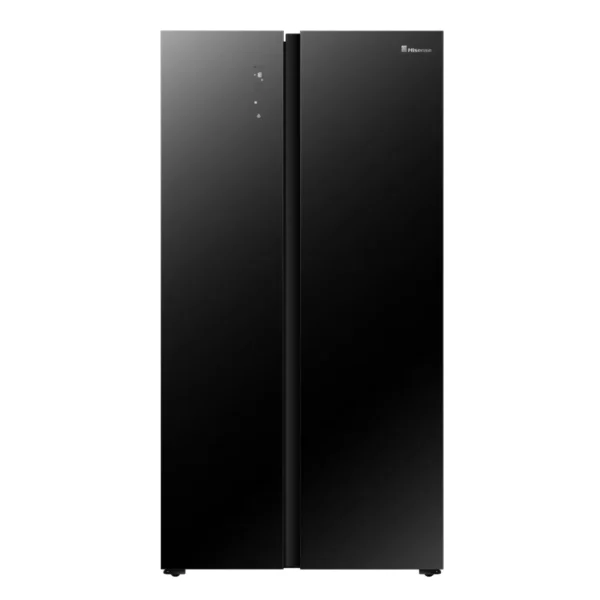 Hisense SIDE BY SIDE REFRIGERATOR