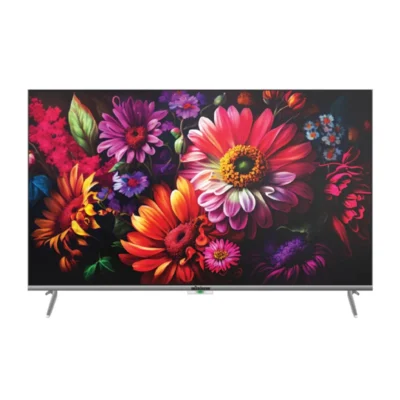 VOICE CONTROL TV