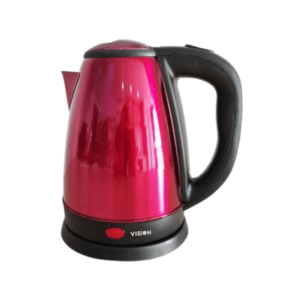 vision electric kettle