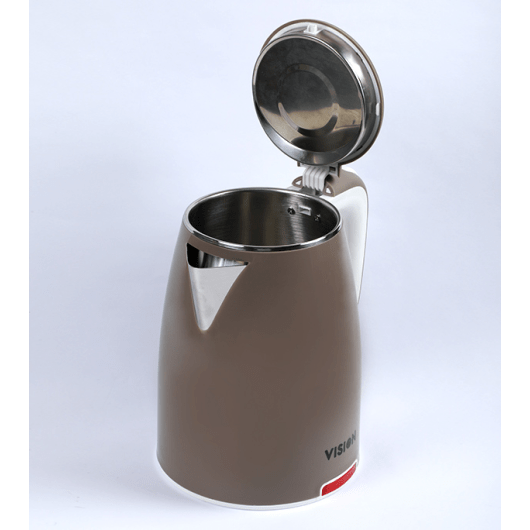 VISION ELECTRIC KETTLE 1.8 LTR VISION ELECTRIC KETTLE