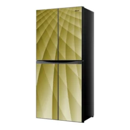 Minister REFRIGERATOR