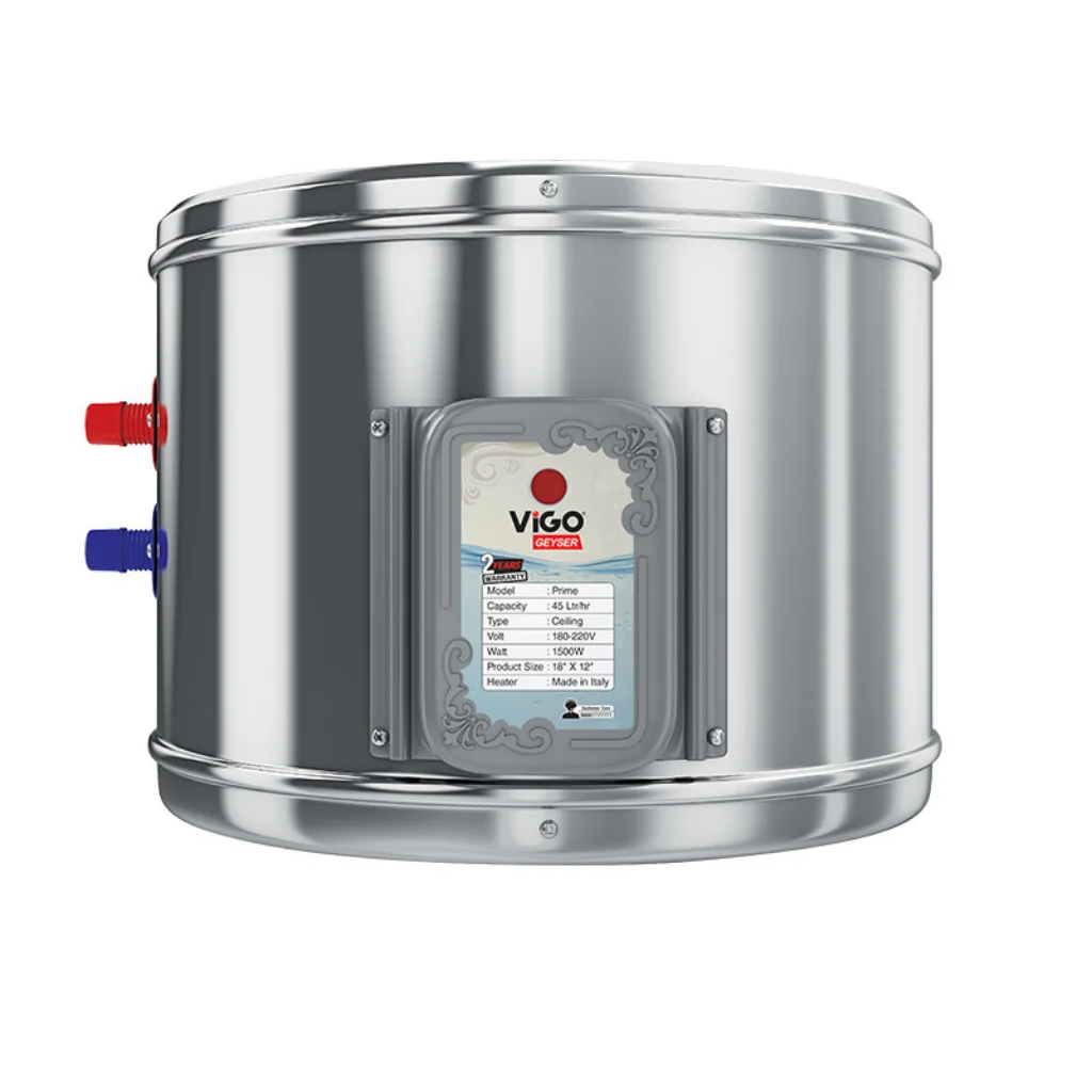 ViGO GEYSER 45L PRIME ViGO GEYSER