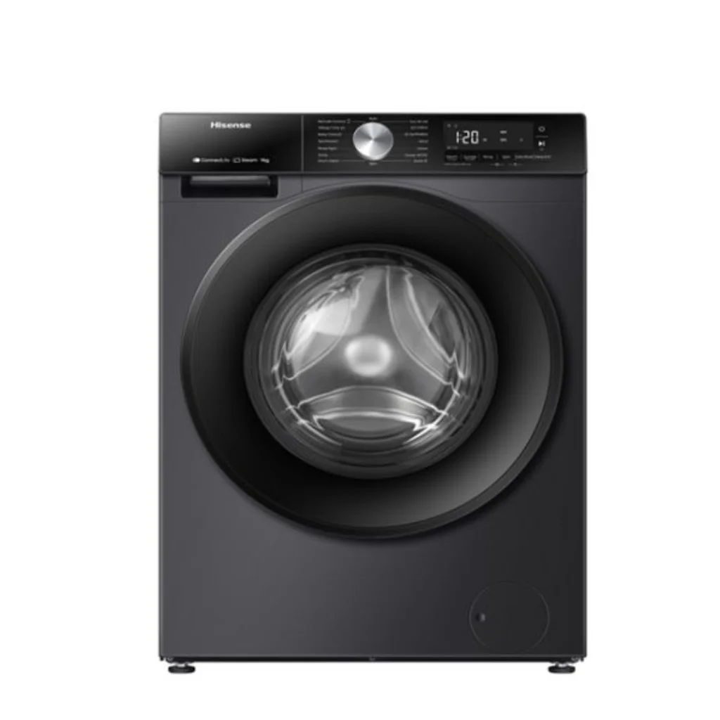 Hisense FRONT LOAD WASHING MACHINE 10.5 KG FRONT LOAD WASHING MACHINE