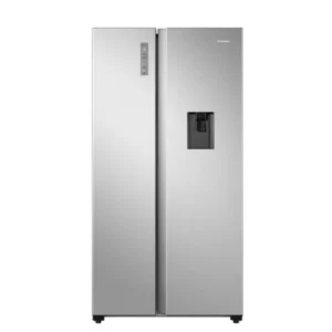 Hisense SIDE BY SIDE REFRIGERATOR