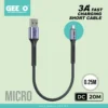 MICRO SHORT CABLE