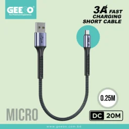 MICRO SHORT CABLE