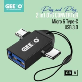 2 IN 1 OTG CONVERTER