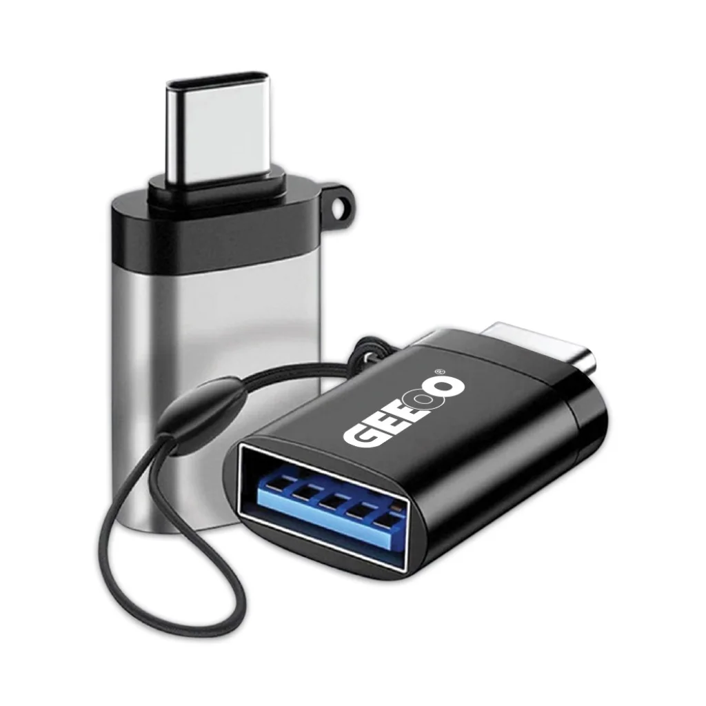 GEEOO GB6 MICRO TO USB OTG CONVERTER GEEOO GB6
