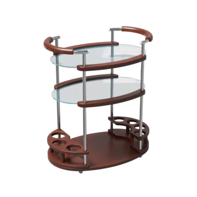 Regal TEA TROLLEY-GLIDE