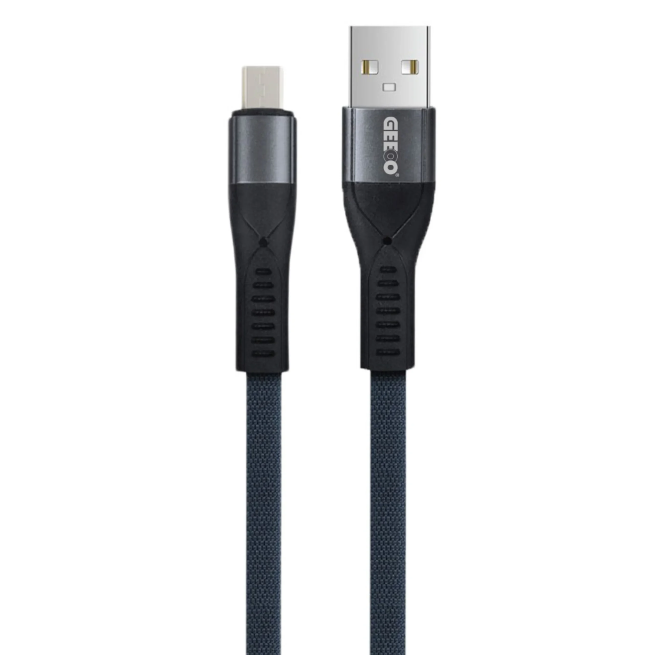 GEEOO DC 14 3A MICRO USB SHORT CABLE GEEOO DC 14