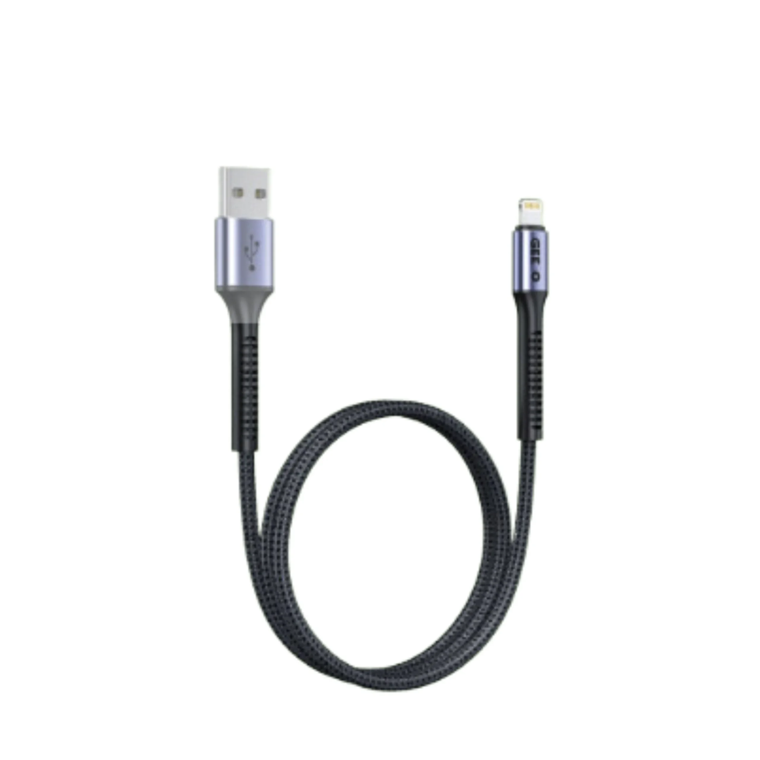 GEEOO DC25TC Fast Charging Data Cable GEEOO DC25TC