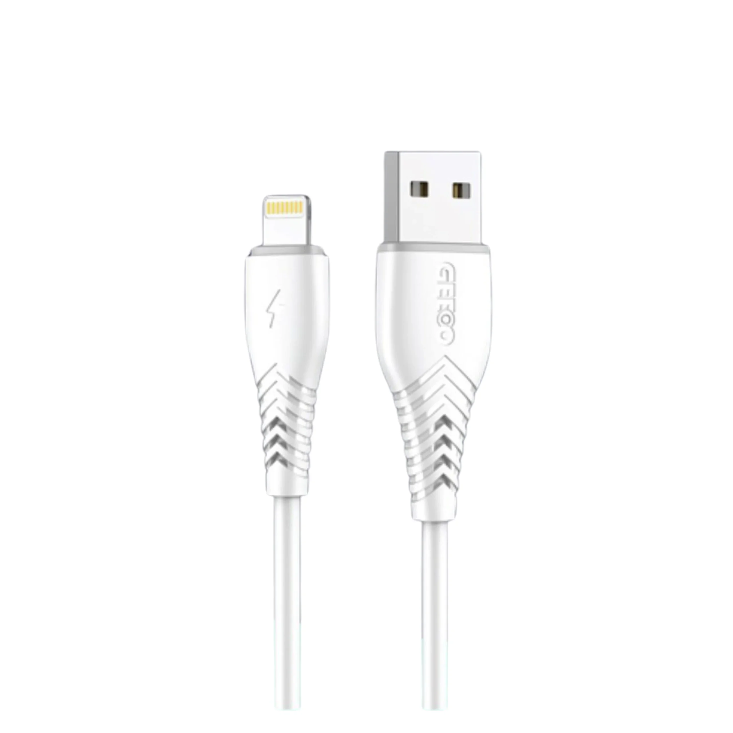GEEOO DC100 FAST CHARGING DATA CABLE (LIGHTNING) 2 107 scaled