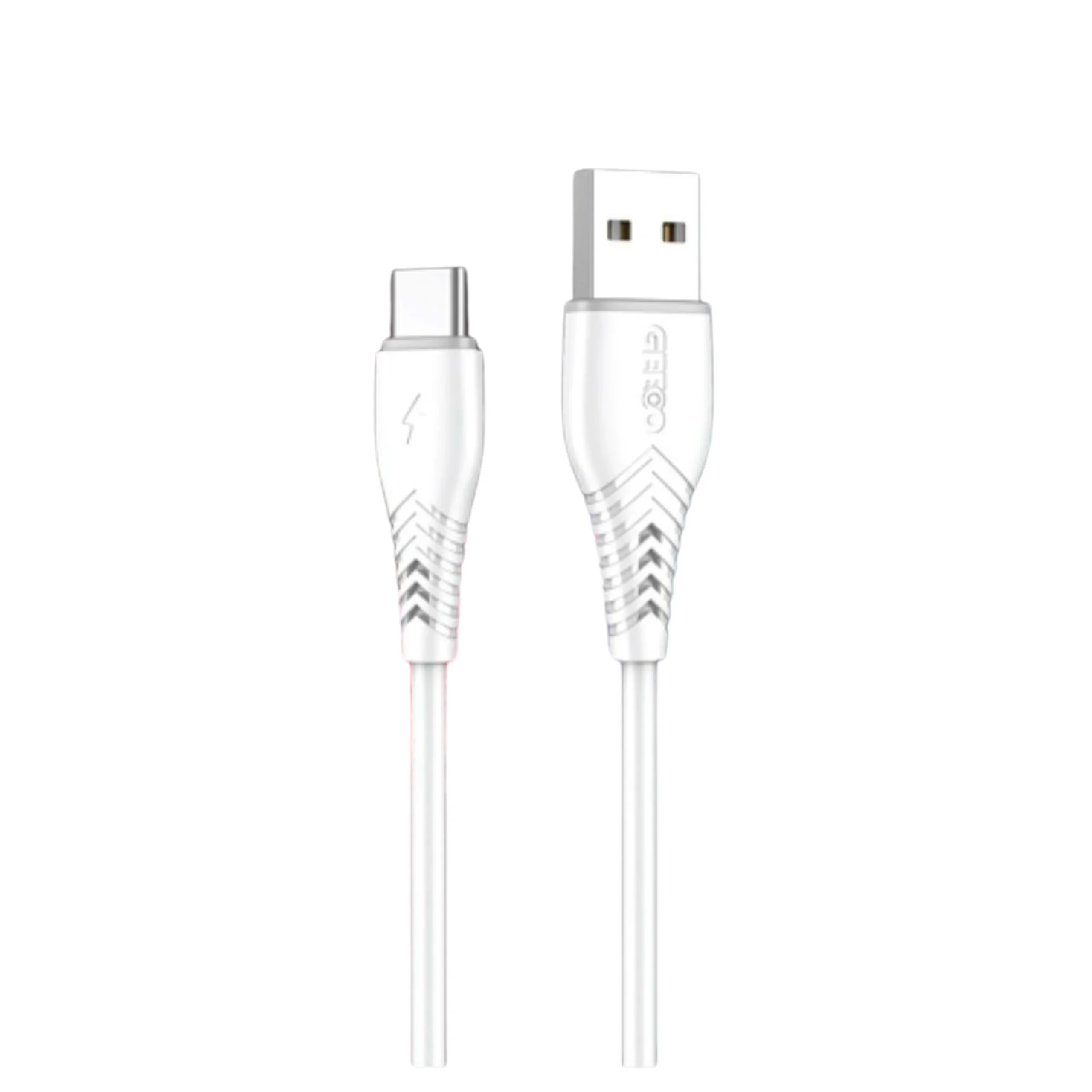 GEEOO DC100 FAST CHARGING DATA CABLE (TYPE-C) 2 110 scaled