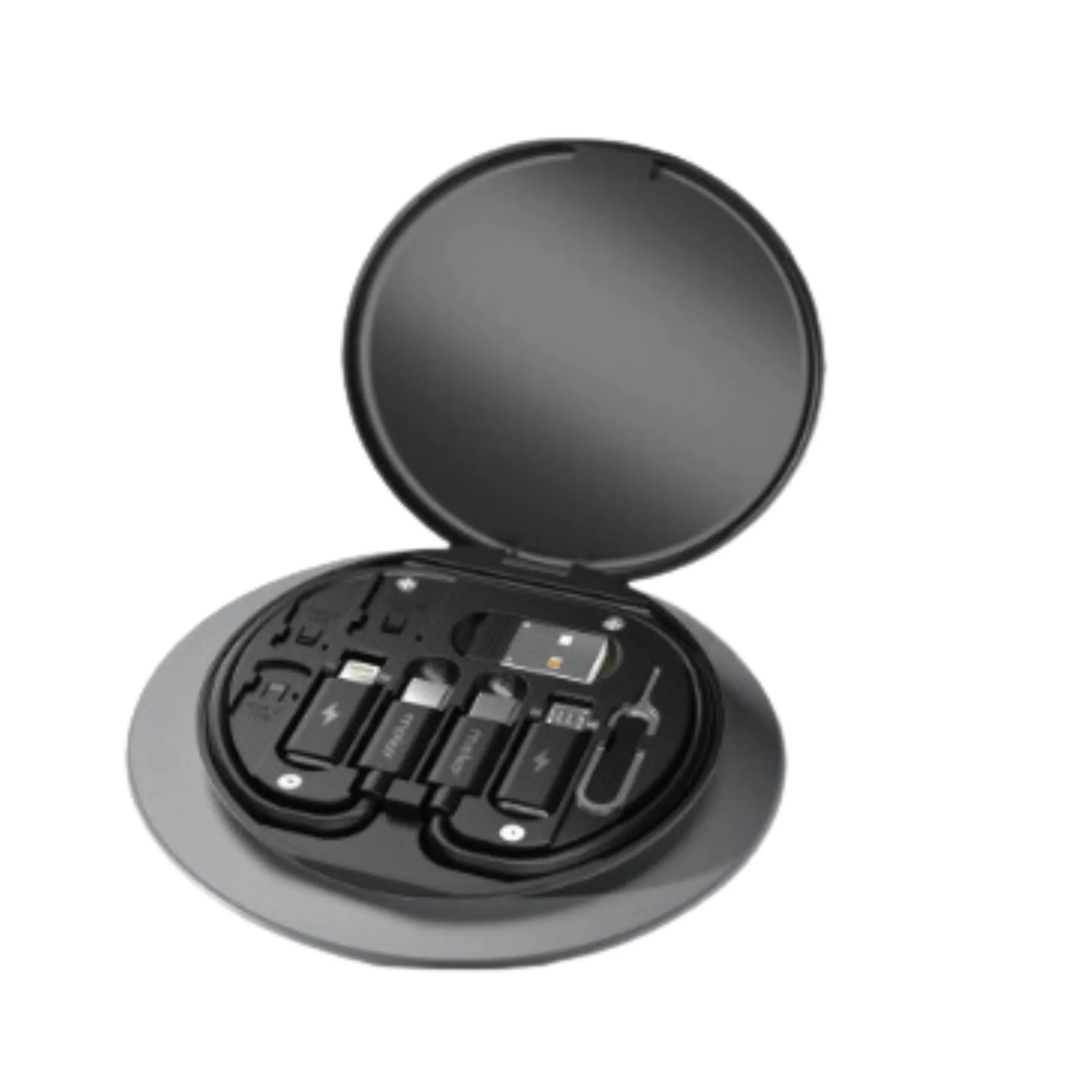 GEEOO MEKE M11 60W DATA CABLE SET BOX GEEOO MEKE M11 60W DATA CABLE SET BOX