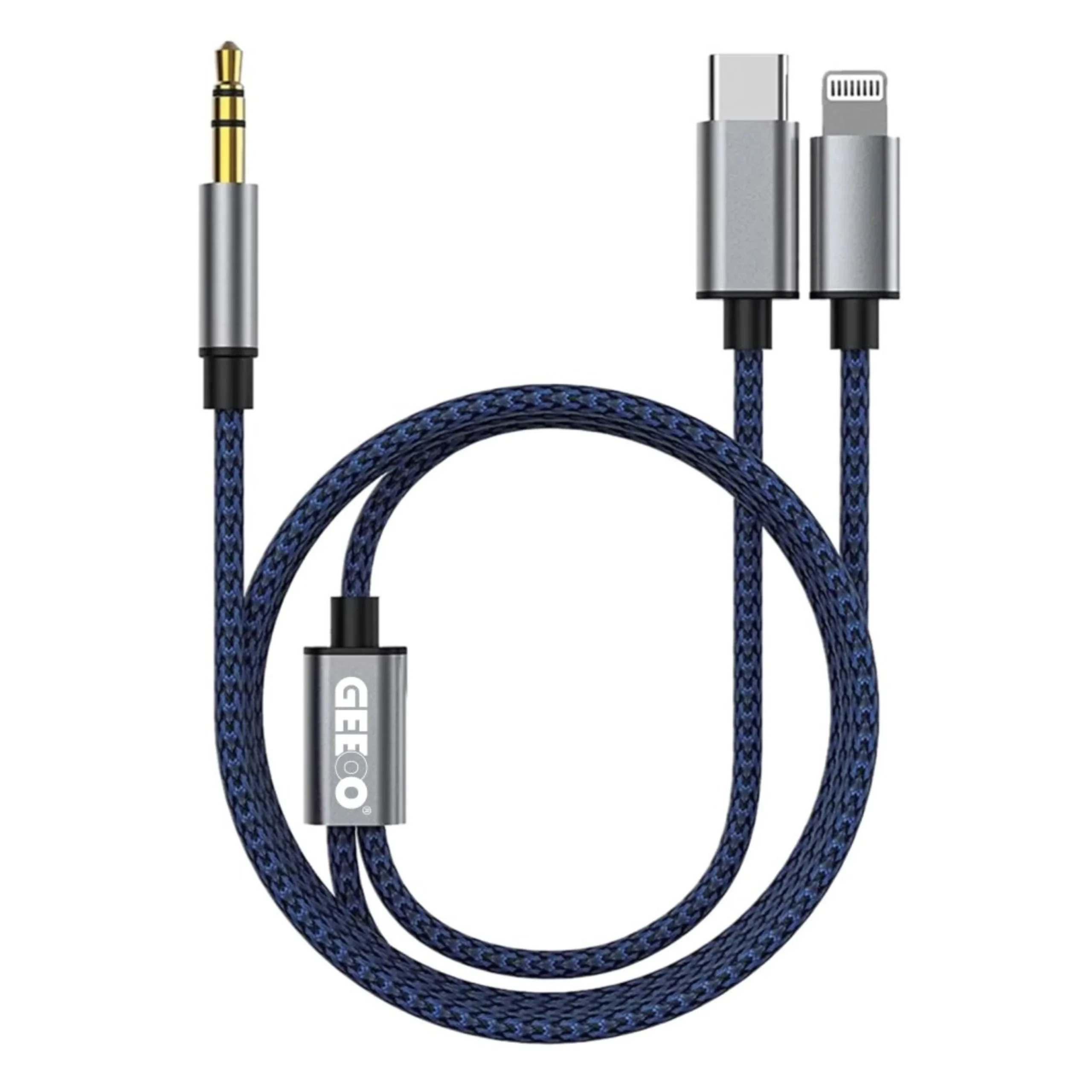 GEEOO AD2 AUX AUDIO MULTI FUNCTIONAL CABLE 2 122 scaled