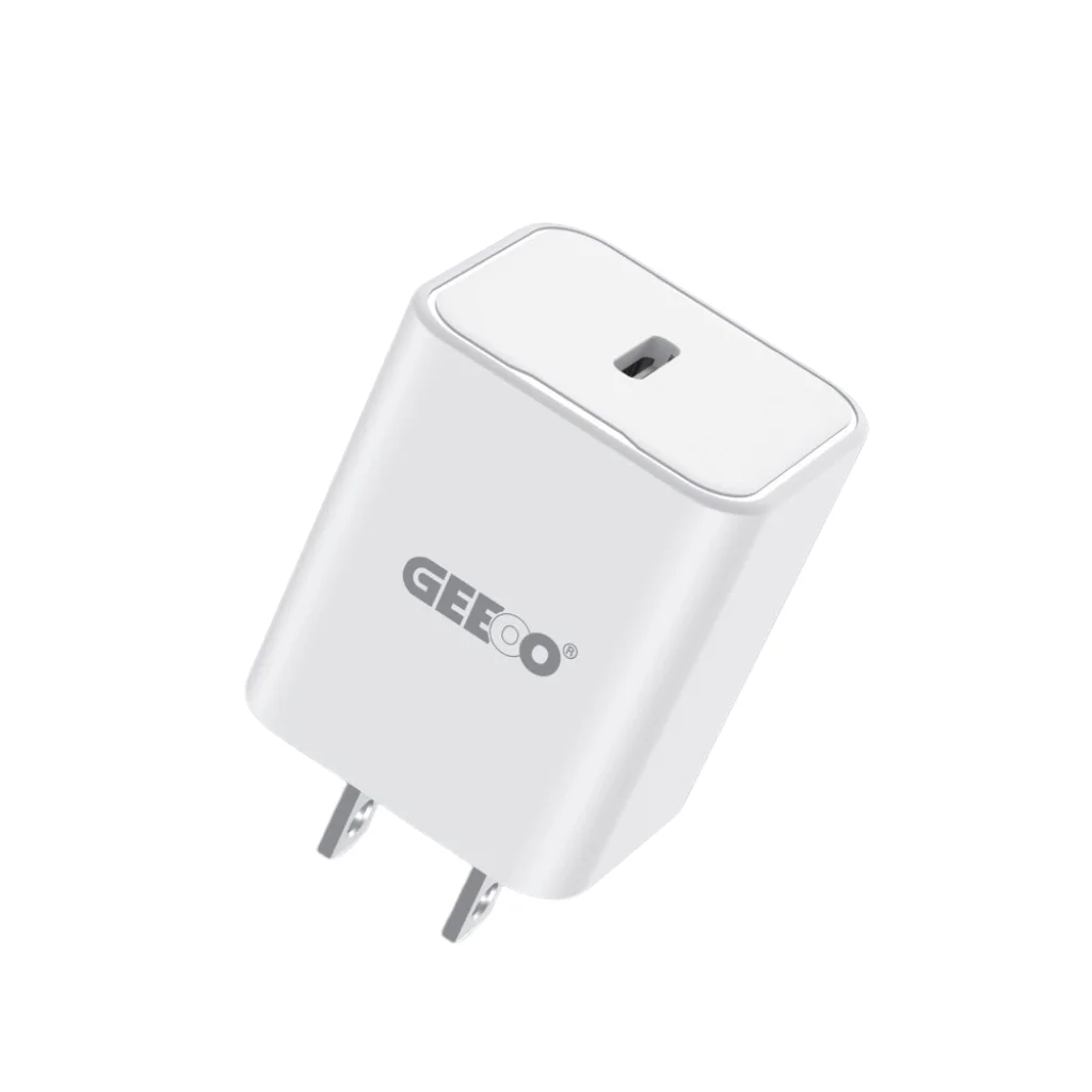 GEEOO C5 PD FAST CHARGER PD FAST CHARGER