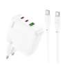 FAST CHARGING ADAPTER