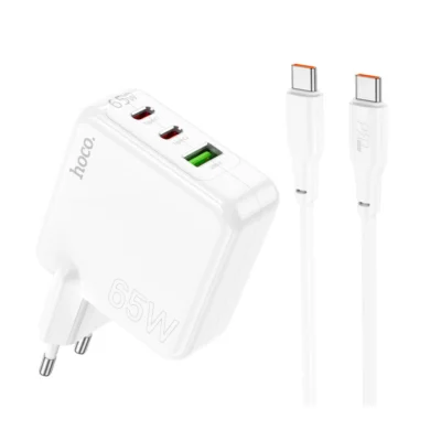 FAST CHARGING ADAPTER