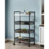 KITCHEN RACK