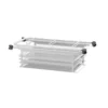 ALL ROUNDER 3 TIER SHELF